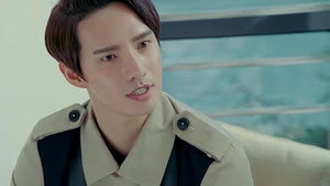 美人为馅 2. évad Ep.6 6. epizód