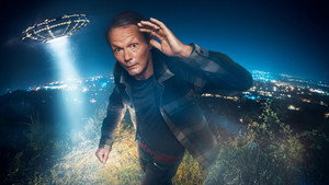UFO-mysteriet med Felix Herngren kép