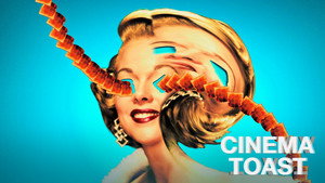 Cinema Toast kép