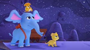 Dr. Seuss's Horton! 2. évad Ep.2 2. epizód