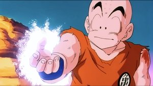 Dragon Ball Z 1. évad Ep.34 A megállíthatatlan Vegita