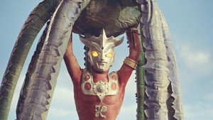 ウルトラマンレオ 1. évad Ep.43 43. epizód