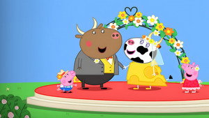 Peppa malac kép