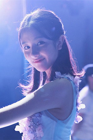 李兰迪 profil kép