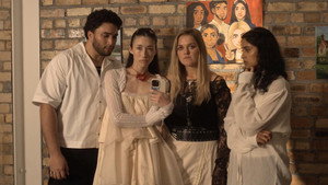 Takahoa 1. évad Ep.5 5. epizód