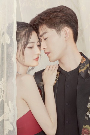 若你安好便是晴天 poszter