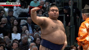 GRAND SUMO Highlights 28. évad Ep.11 11. epizód