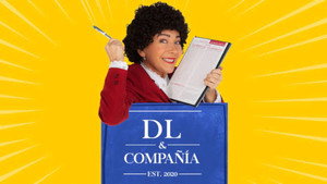 DL & Compañía kép