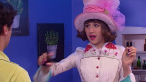 Heidi, bienvenida a casa 2. évad Ep.29 29. epizód