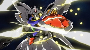 機動戦士 ガンダム AGE 1. évad Ep.39 39. epizód