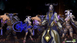 Warcraft Origen 1. évad Ep.12 12. epizód