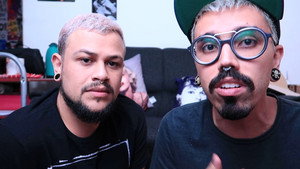 Diva Depressão 3. évad Ep.88 88. epizód