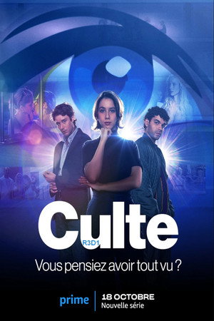 Culte poszter