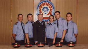 Улицы разбитых фонарей kép