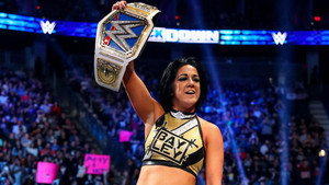 Pankráció - WWE: Smackdown 21. évad Ep.41 41. epizód