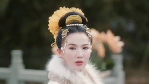 满级流女帝 1. évad Ep.32 32. epizód