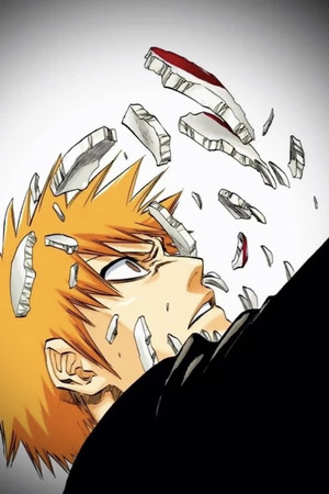 Bleach poszter