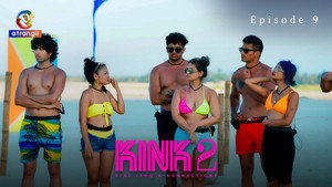 KINK 2 1. évad Ep.9 9. epizód