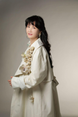中島みゆき profil kép
