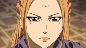 キングダム 1. évad Ep.9 9. epizód