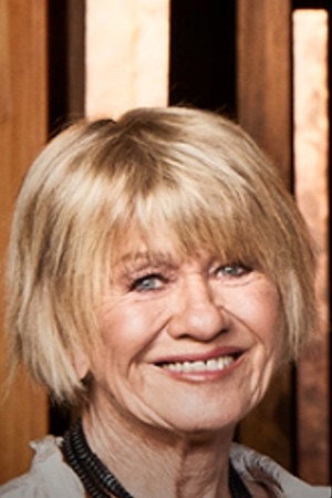 Margaret Pomeranz profil kép