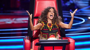 La voz kids 8. évad Ep.4 4. epizód