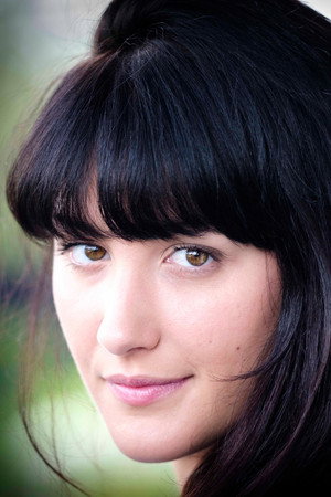 Sasha Migliarese profil kép