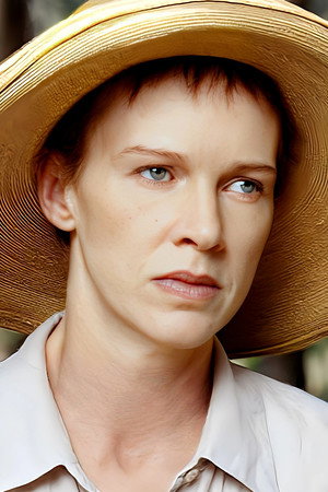 Judy Davis profil kép
