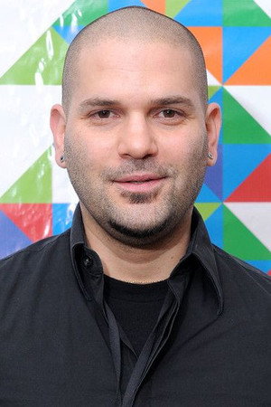 Guillermo Díaz profil kép