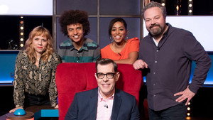 Richard Osman's House of Games 3. évad Ep.66 66. epizód