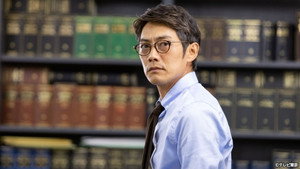 リーガル・ハート 1. évad Ep.1 1. epizód