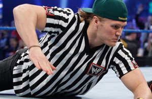 Pankráció - WWE: Smackdown 12. évad Ep.6 6. epizód