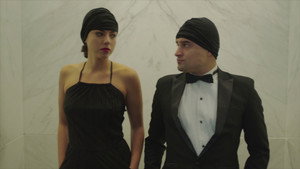 El Vato 2. évad Ep.5 5. epizód