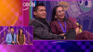 La Casa de los Famosos Colombia 3. évad Ep.129 129. epizód