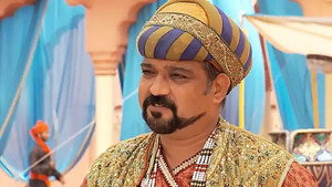 Jodha Akbar 1. évad Ep.84 84. epizód