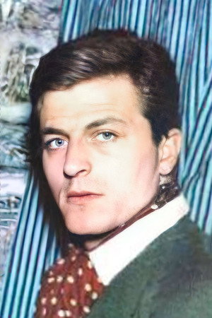 Müşfik Kenter profil kép