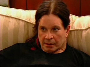 The Osbournes 4. évad Ep.9 9. epizód