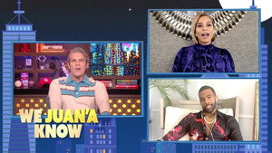 Watch What Happens Live with Andy Cohen 17. évad Ep.167 167. epizód