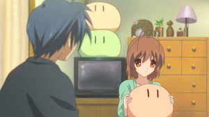CLANNAD 2. évad Ep.16 16. epizód