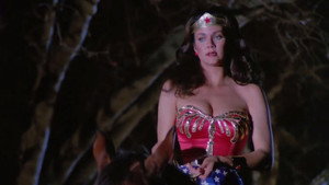 Wonder Woman 3. évad Ep.20 20. epizód