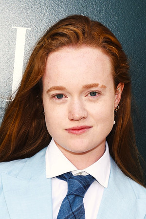 Liv Hewson profil kép