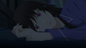 DARK MOON　-黒の月: 月の祭壇- 1. évad Ep.4 4. epizód