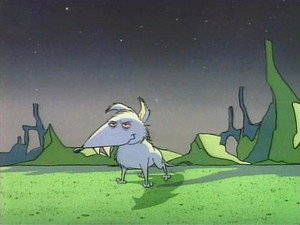 Family Dog 1. évad Ep.6 6. epizód