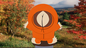 South Park 5. évad Ep.10 Ha a segged van a fejed helyén