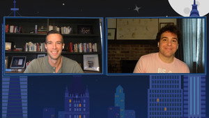 Watch What Happens Live with Andy Cohen 17. évad Ep.169 169. epizód