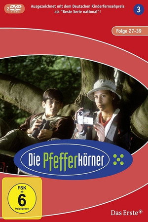 Die Pfefferkörner 3. évad (2003-01-02) poszter
