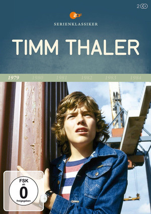 Timm Thaler poszter
