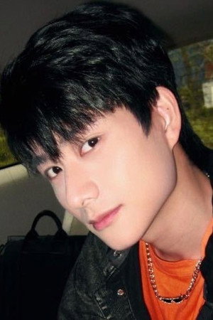 陈凯洲 profil kép