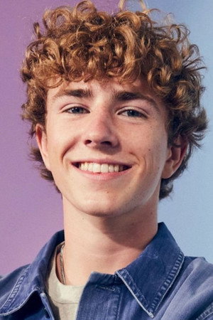 Walker Scobell profil kép