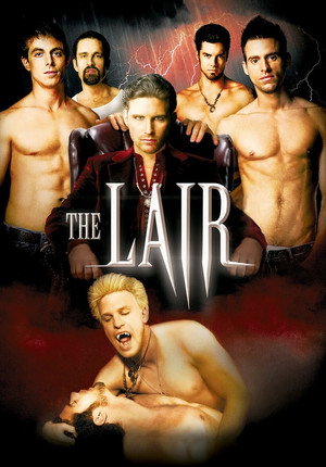 The Lair poszter